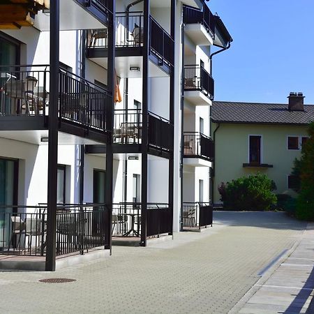 Apart Of Me Faaker See Villach Exterior photo