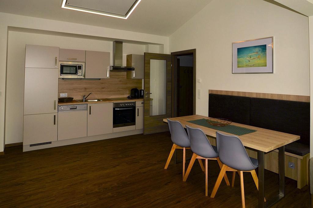Apart Of Me Faaker See Villach Exterior photo