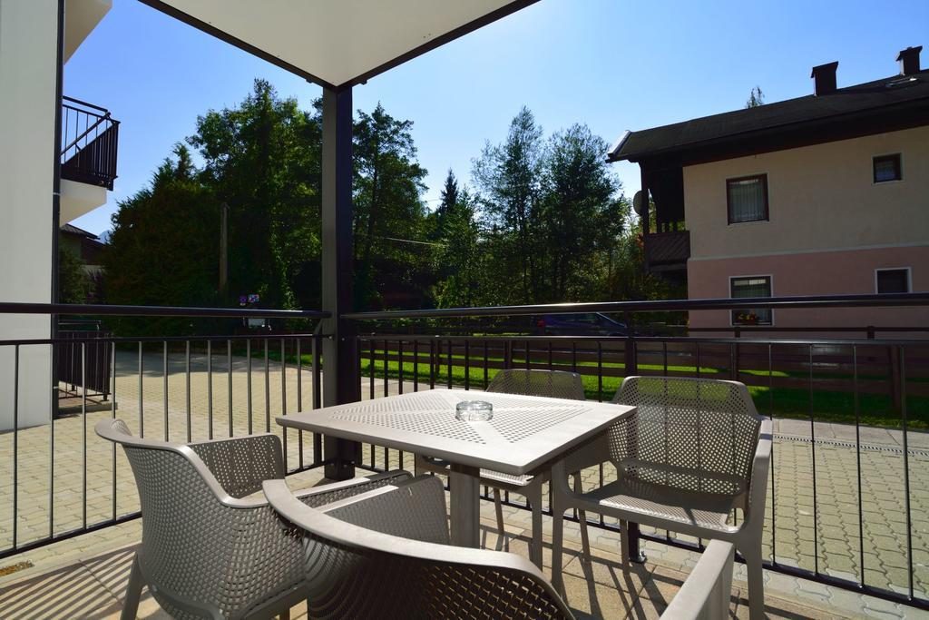 Apart Of Me Faaker See Villach Exterior photo